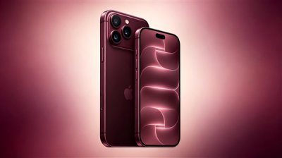 安卓旗舰涨价超200美元反衬iPhone性价比？苹果中