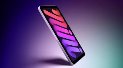 iPad mini 8本月发布：升级8.7英寸OLED屏，但这项短