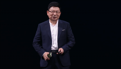 余承东：Mate 90系列是中国半导体行业的答卷