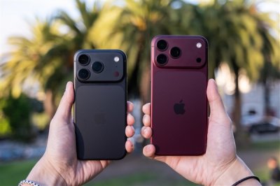 苹果宣布美版iPhone 18 Pro Max免费换新：AT&T断网
