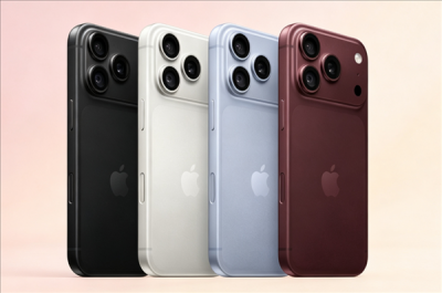 自动进入SOS模式、通话短信全断：iPhone18 Pro Max遭