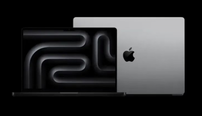 苹果MacBook Pro下月大改款：首款触屏Mac 叠层OLED