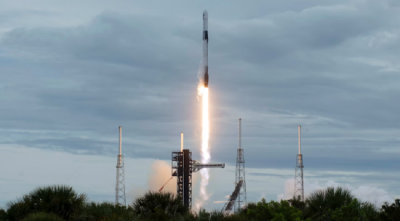 SpaceX拟融资400亿美元购买英伟达芯片 Apollo牵头融