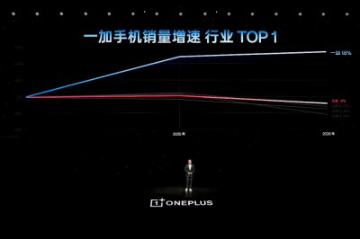 一加16正式发布，产品力全面升级，国补到手价