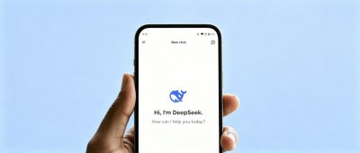 梁文锋被曝密集接触具身智能创业者，DeepSeek要做