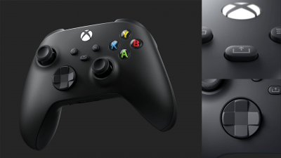 Steam平台加强对PS5/Xbox Series手柄支持