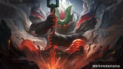联盟11.2版本介绍，诺手被动被大砍，设计师请你
