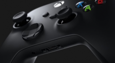 微软解释了为什么Xbox控制器仍然使用AA电池