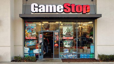 暴打华尔街精英的游戏驿站——GameStop，究竟什么