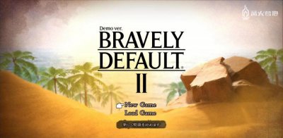 Fami通游戏评分：《勇气默示录2》入选白金殿堂