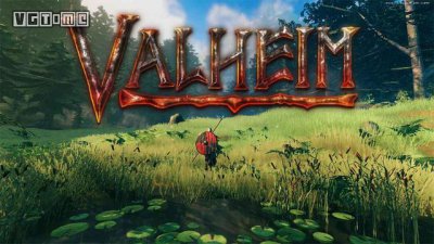 Steam销量周榜：多人在线生存游戏《英灵神殿》六
