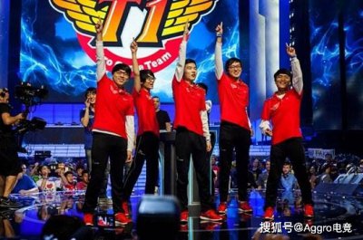 Faker真的落寞了？麦当劳与LCK开展联动活动 李哥
