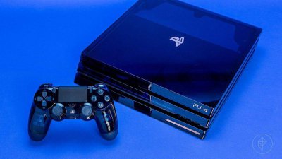 黑客爆料：PS4时钟电池耗尽将无法玩游戏