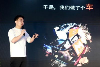 国潮正当时！STEPVR 自研发全球首款VR卡丁车游戏