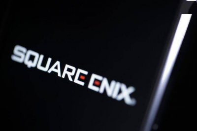 报告指Square Enix目前有几位潜在买家，官方回应暂