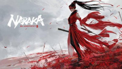 网易武侠风吃鸡端游《永劫无间》Steam开启3天全