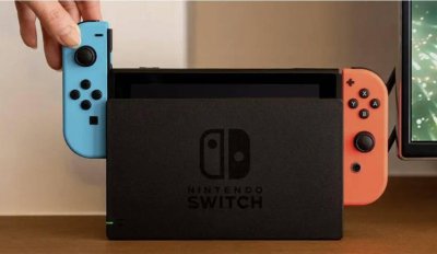 日经：任天堂计划年内 Switch 增产至 3000 万台，并