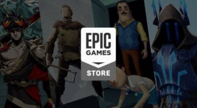 EPIC出价两亿美刀，想独占索尼PC移植游戏，企图