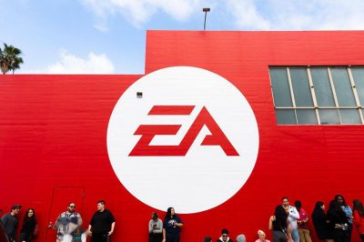 EA 2021财年财报新鲜出炉：营收56亿美元 净利润
