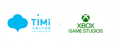 强强联手！腾讯天美工作室宣布与Xbox Game Studio