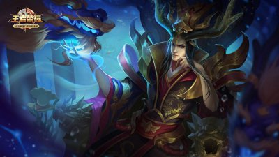 10个国服东皇，9个放弃“红莲斗篷”，只因它能