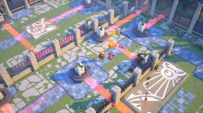《异界之上》正式登陆 Steam 中国 - 蒸汽平台：首