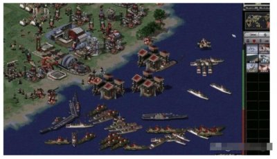 红警3画面出众，为何玩家不买账，这个答案你满