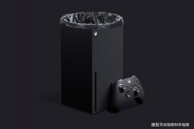 E3 2021：微软这次真把Xbox迷你冰箱给做出来了
