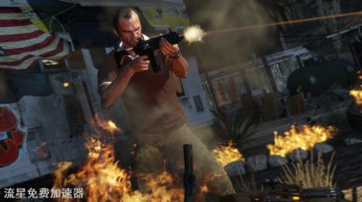 《GTA5》进入隧道后GPS会停止工作？还有什么细节