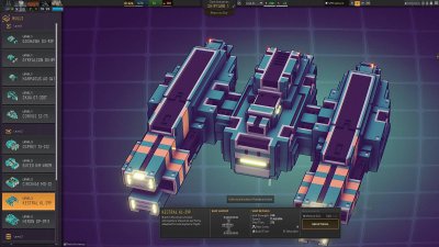 《泰坦工业》Steam抢先体验版发售 特惠价70元，你