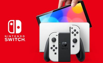 任天堂8GB内存新版Switch开发机用途成谜 一起来看