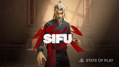 中国风功夫动作游戏《师父》发布全新实机画面