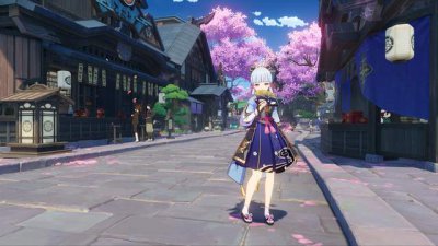 《原神》2.0版本评测出炉：属于稻妻的永恒 属于