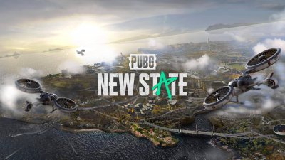 预注册用户超2500万 手游《绝地求生：New State》第