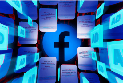 Facebook 正在重建其广告，以减少对用户的了解