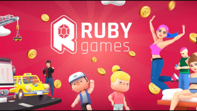 Rovio收购土耳其超休闲手游厂商Ruby Games