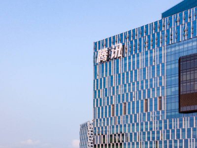 腾讯上半年收入2736亿元，Q2游戏业务收入同比增