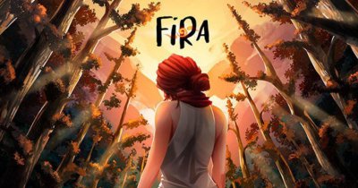 第三人称解谜《Fira》上架Steam 系统配置要求了解