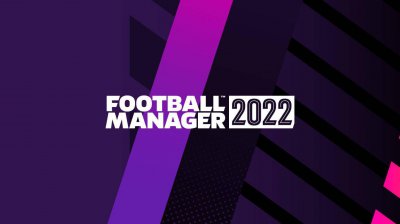 剁手啦！《足球经理2022》现已开启预购 Steam国区