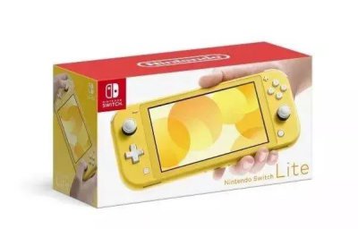 等等党值了？Nintendo Switch或下调价格