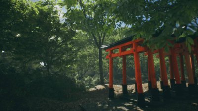 《模拟美景摄影》上架Steam 虚幻5引擎加持，一起