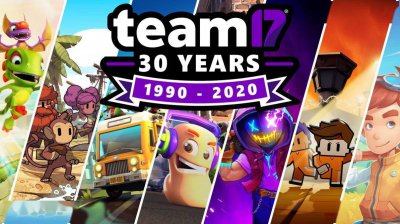 《胡闹厨房》开发商Team17晒上半年业绩 收入4千万