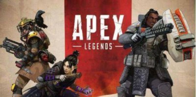 《APEX英雄》枪械体系设计分析：如何与玩法和关