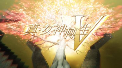 《真女神转生V》评测：令和神魔大战  一款优秀