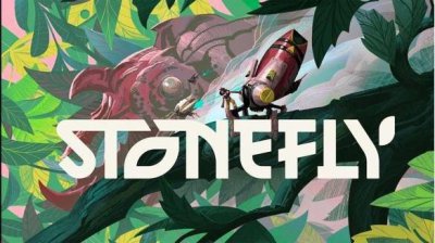 坏消息一则！机甲冒险《Stonefly》确定延期 2022年