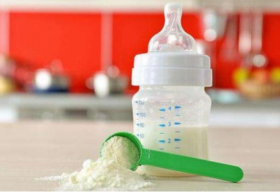 奶粉冲得越浓越有营养宝宝吃了也越能抗饿这种