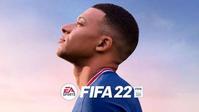 英国游戏周榜出炉 《FIFA 22》连冠《舞力全开20