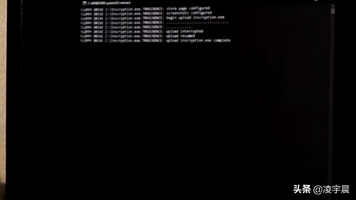 《邪恶冥刻》——我心中的年度最佳独立游戏