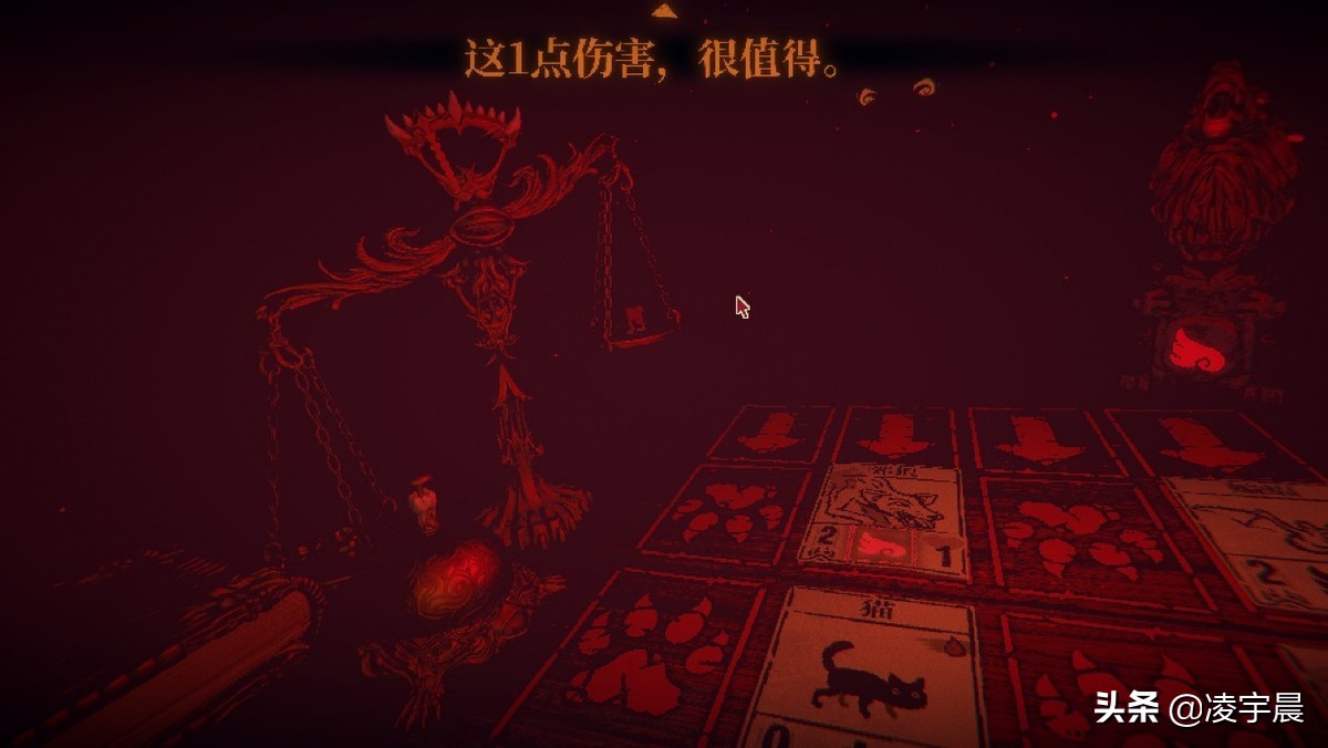 《邪恶冥刻》——我心中的年度最佳独立游戏