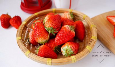 种植草莓需要补钙吗 蚂蚁新村1月6日草莓补钙答